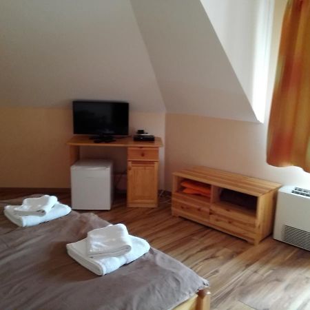 VIDOR Vendégház Demjén Exterior foto