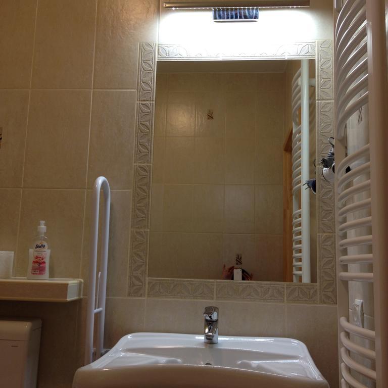 VIDOR Vendégház Demjén Zimmer foto