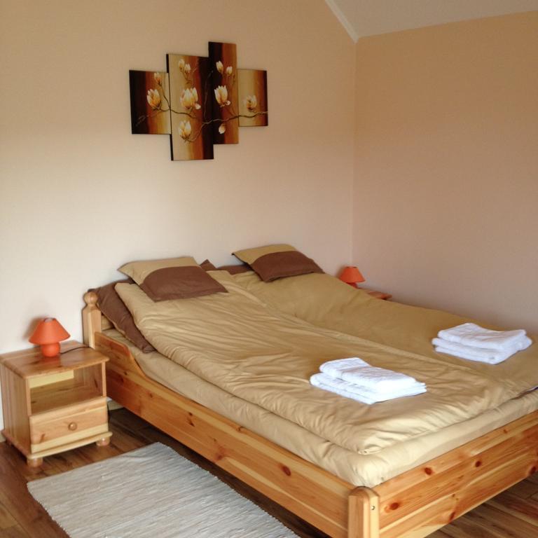 VIDOR Vendégház Demjén Zimmer foto